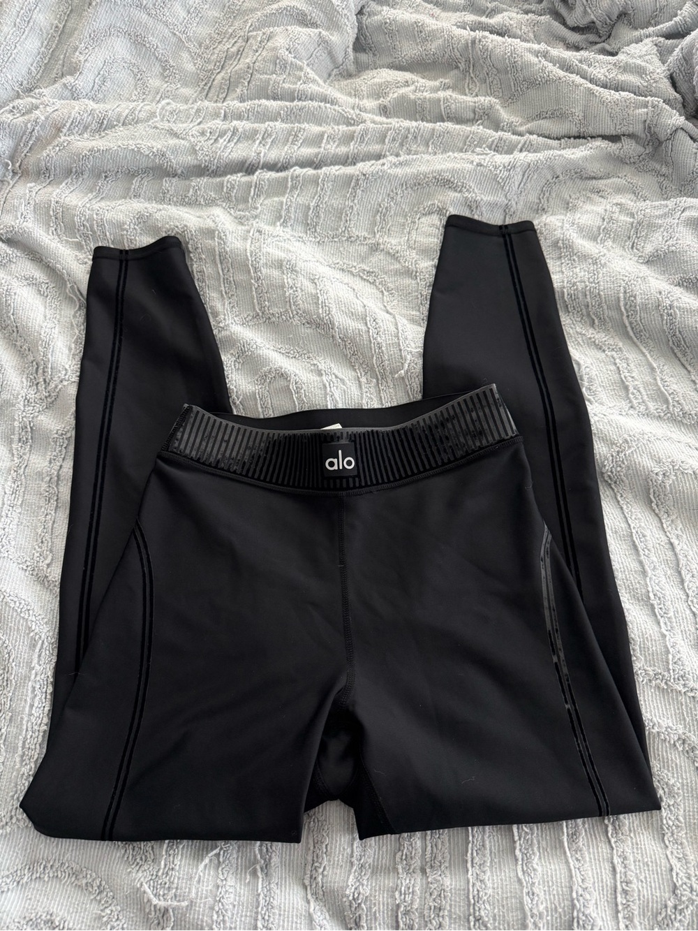 Alo Line up leggings